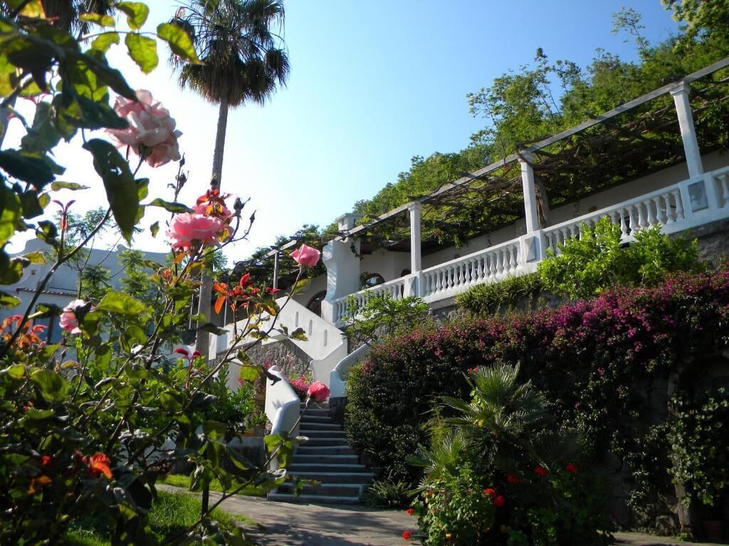 Foto - Hotel Parco Conte