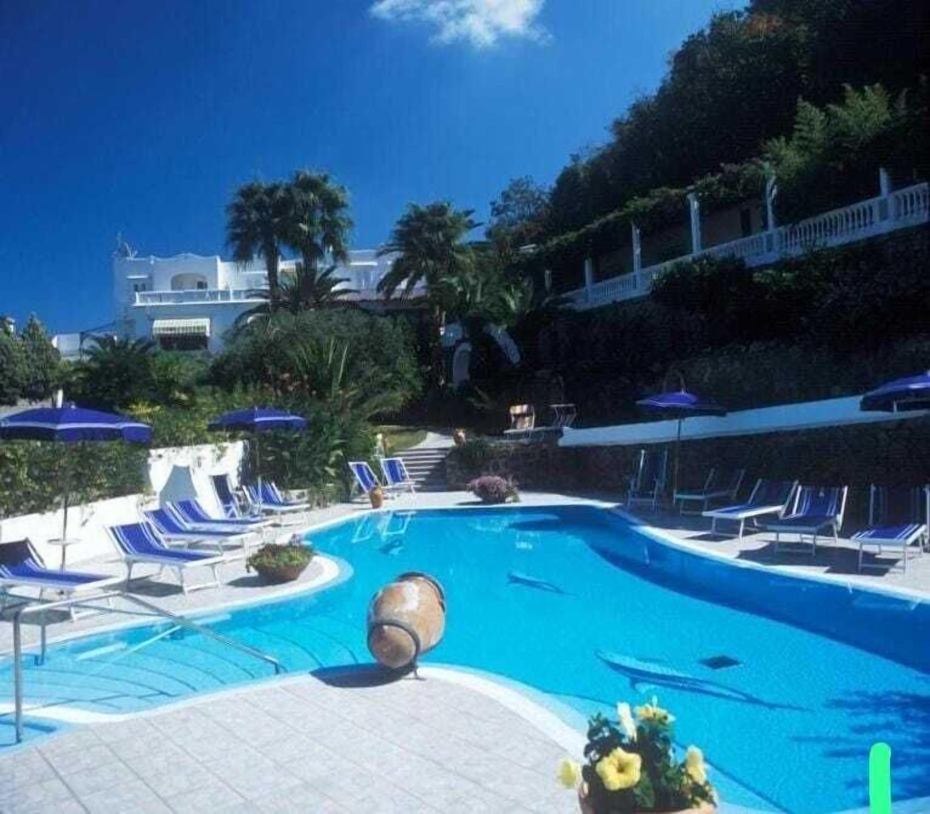 Foto - Hotel Parco Conte