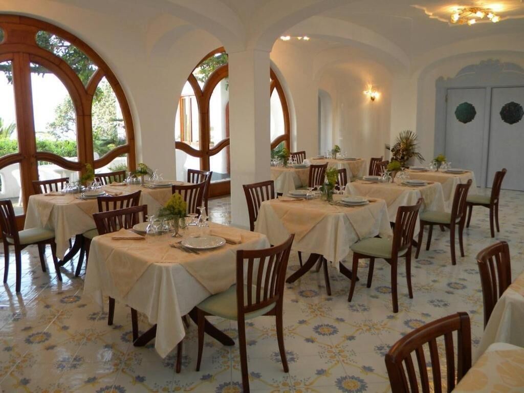 Foto - Hotel Parco Conte