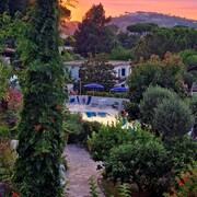 Hotel Parco Conte