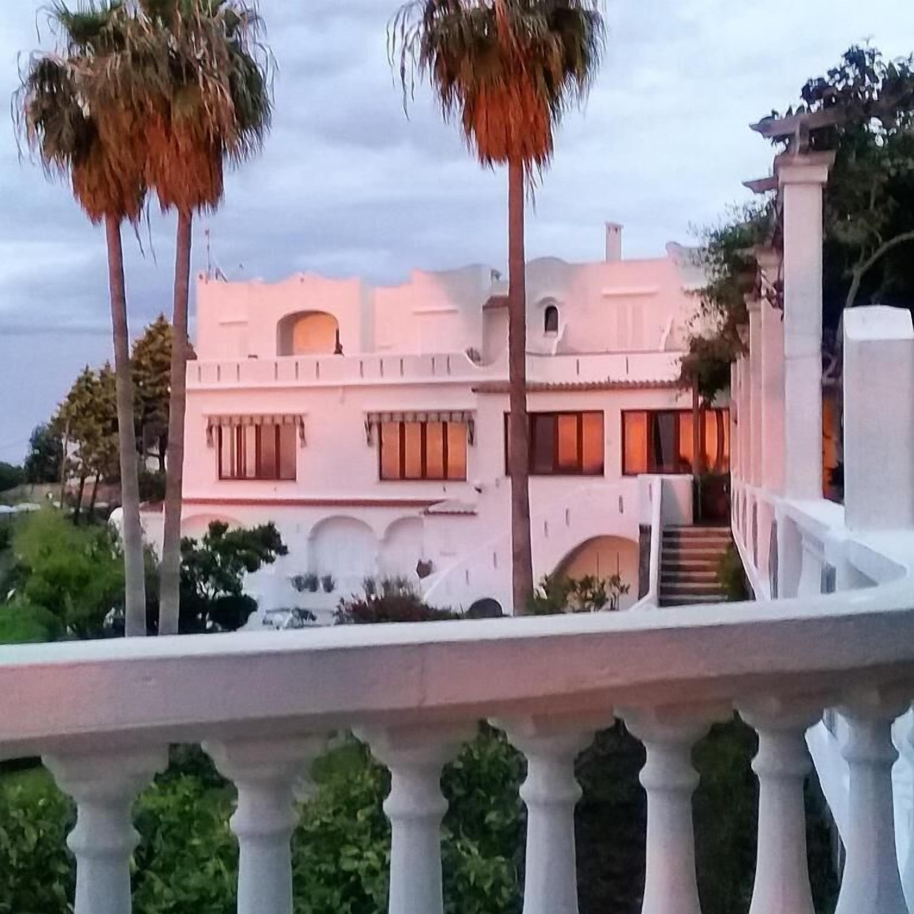Foto - Hotel Parco Conte