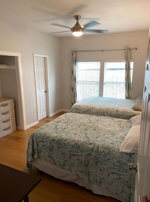 4 chambres, Wi-Fi