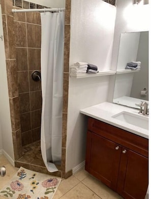 Bathroom - Downtown Central Austin East - HUGE HOUSE (Austin)