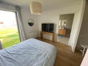 4 habitaciones