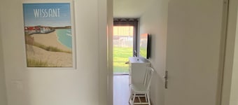 Villa vue mer Cap Blanc Nez
