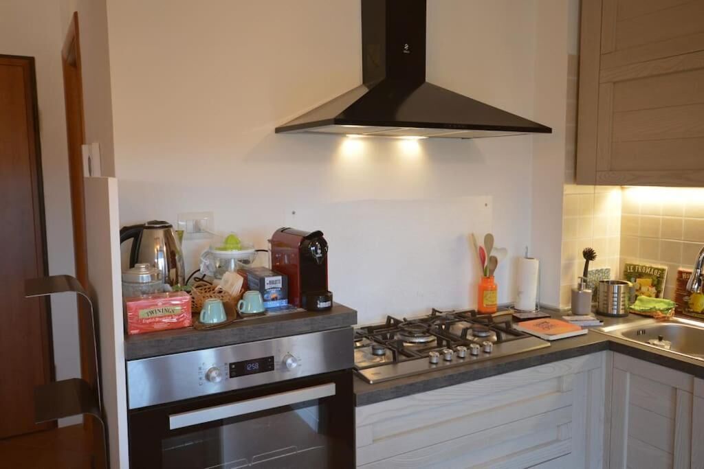 La Casetta di Palidoro