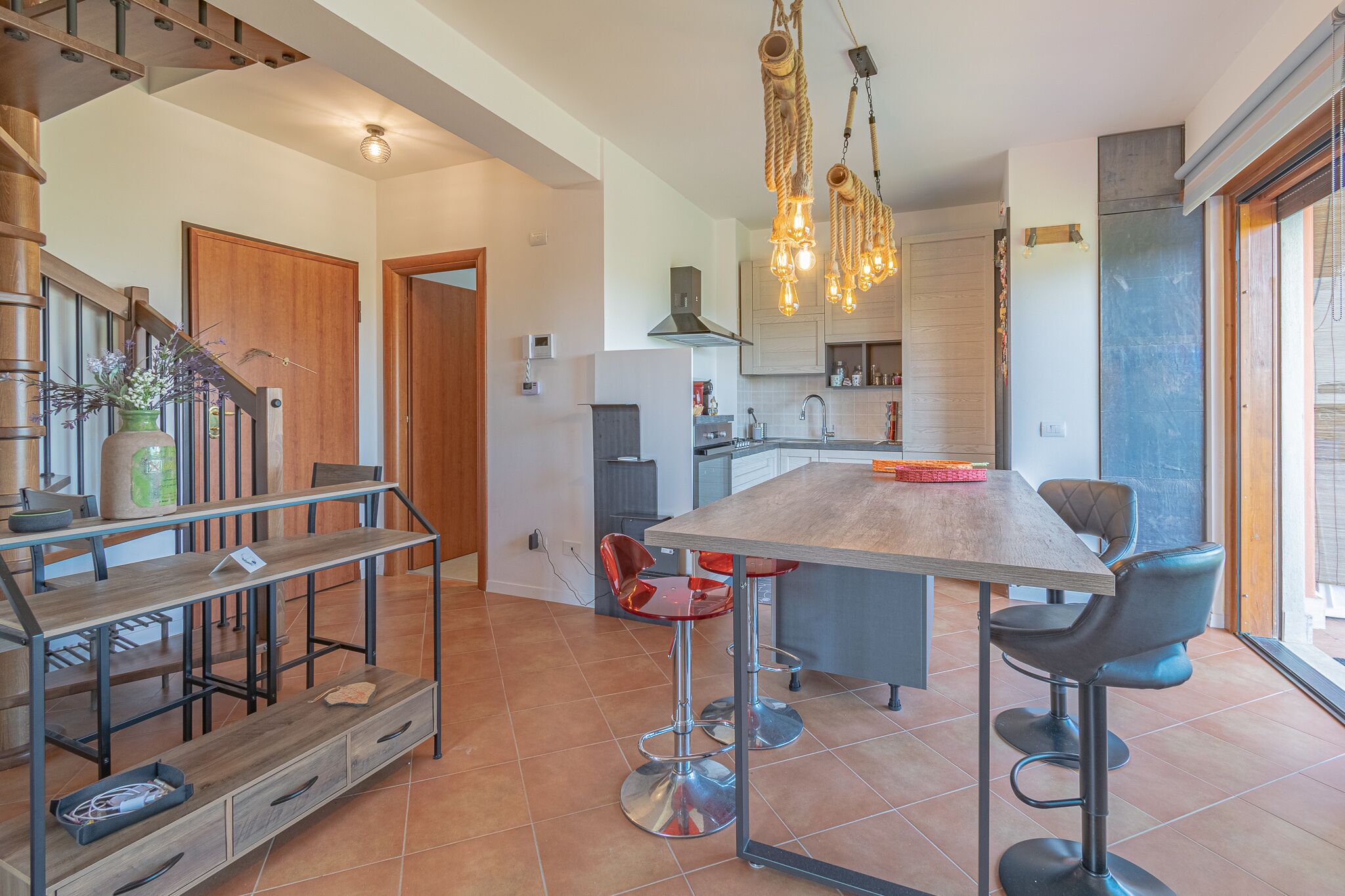 La Casetta di Palidoro