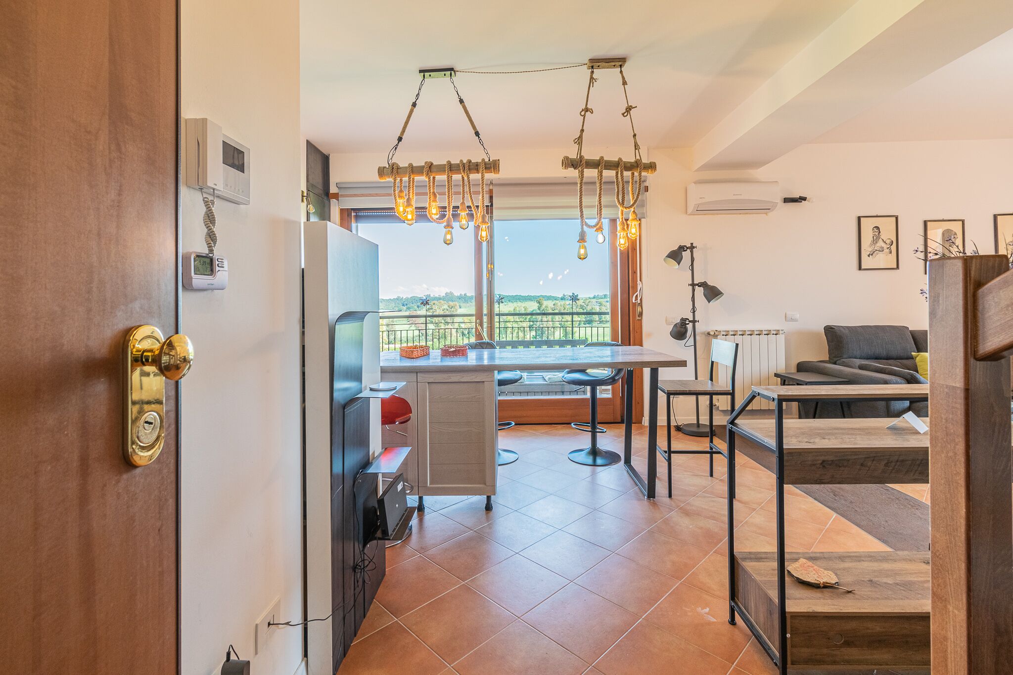 La Casetta di Palidoro