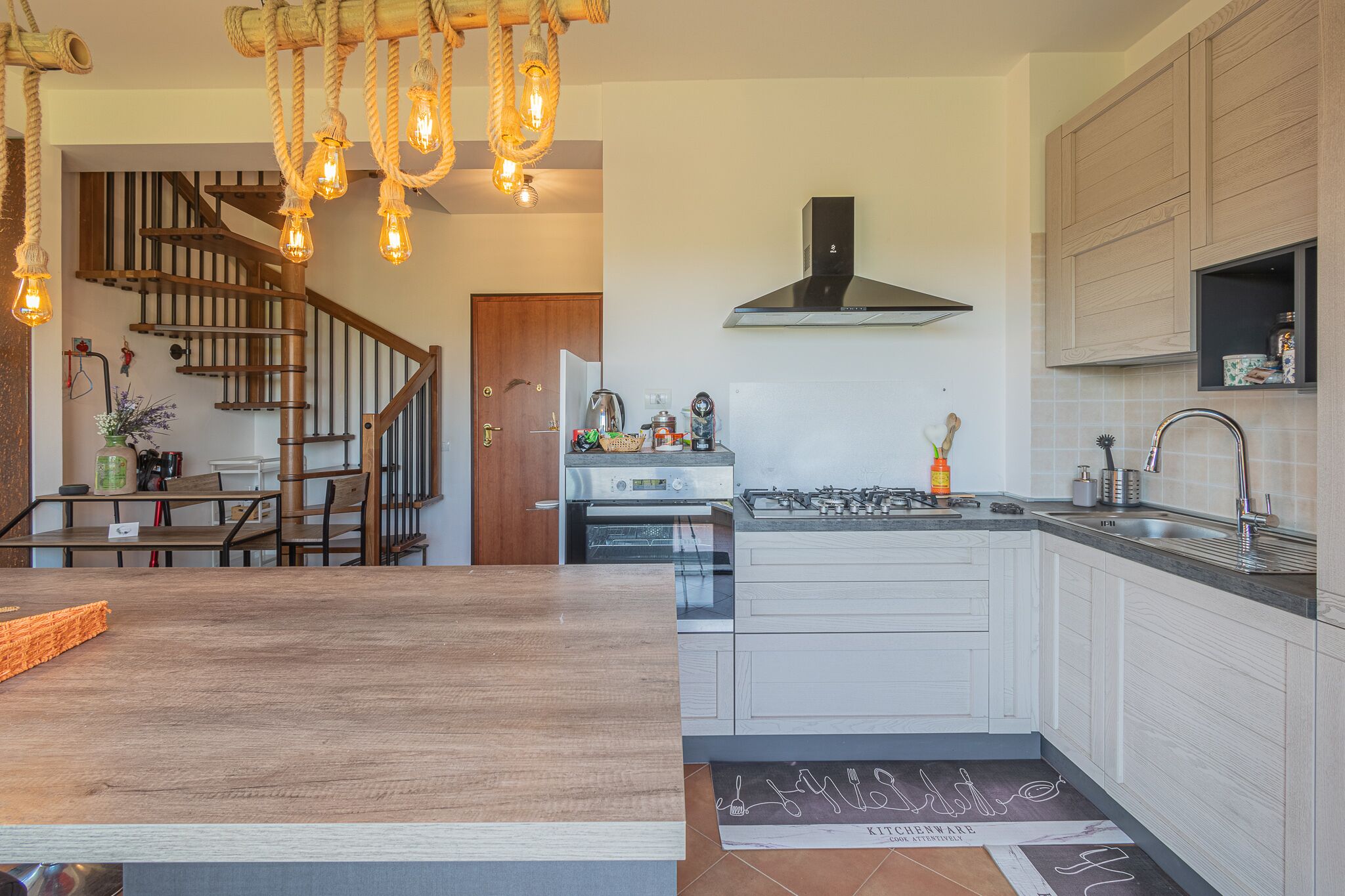 La Casetta di Palidoro