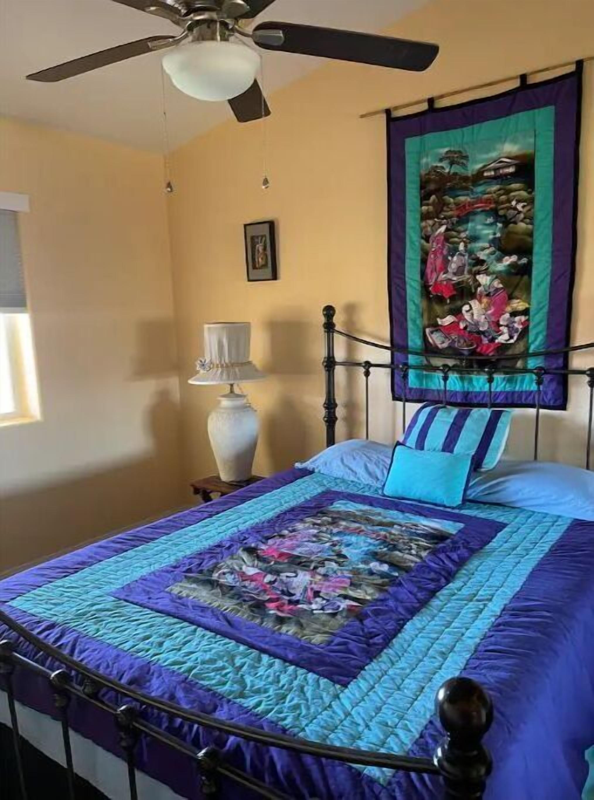 Unko Kev's Hale
Aloha Lives Here!!