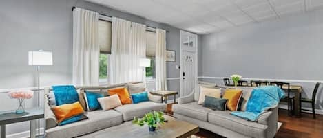 Smart TV, monitor de computadora