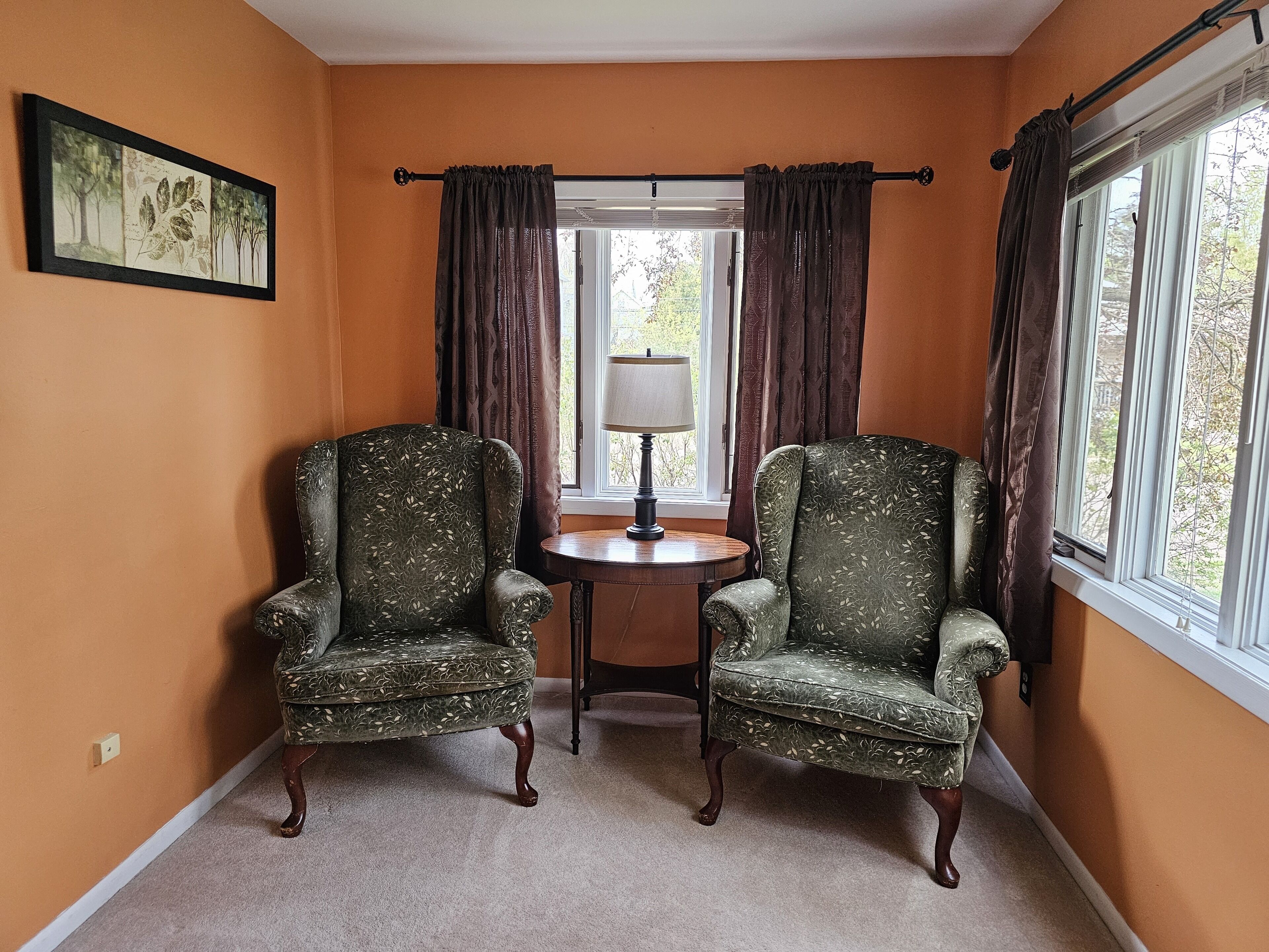 Intérieur
