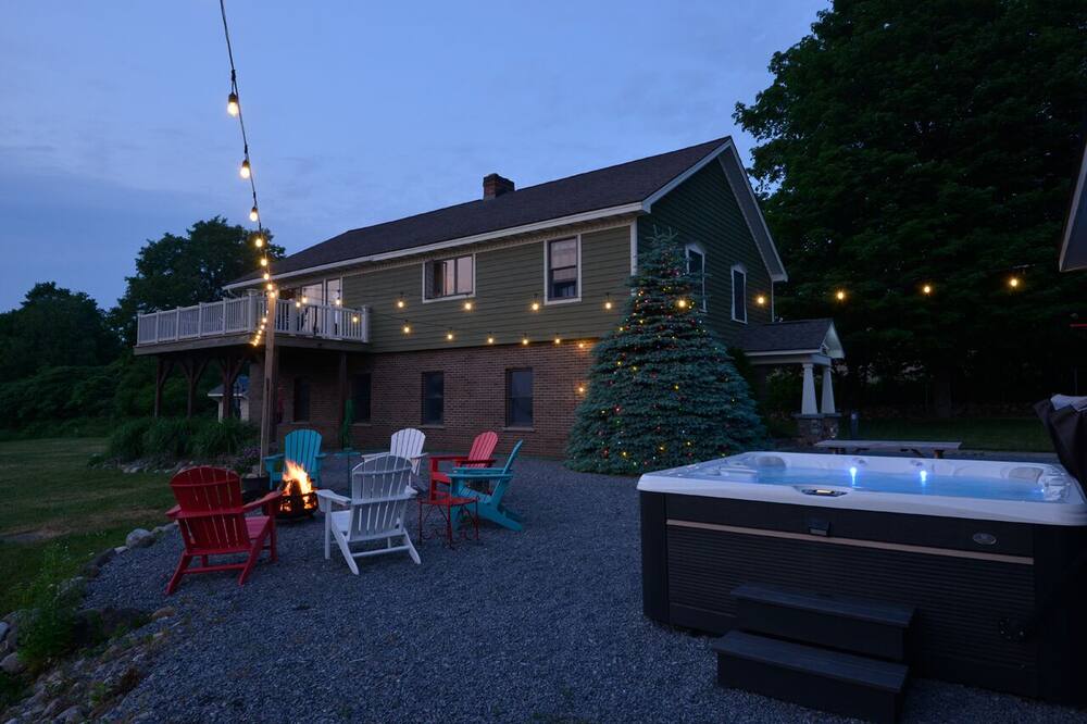 Hilltop Retreat & Spa 10% discount Nov 2023 Ski Seasons coming Book now