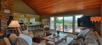 Hilltop Retreat & Spa