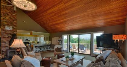 Hilltop Retreat & Spa