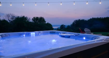 Hilltop Retreat & Spa
