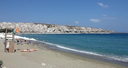 Agritourism Cottage Near Sitia