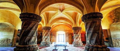 Interieur