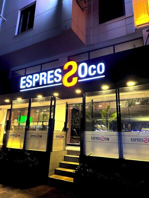 Exterior - By Trio Hotel (Istanbul)