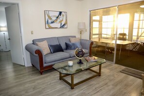 Smart TV y tenis de mesa 