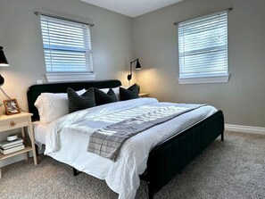 1 chambre