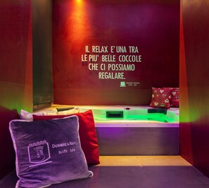 Deluxe Room | Premium bedding, down comforters, memory foam beds