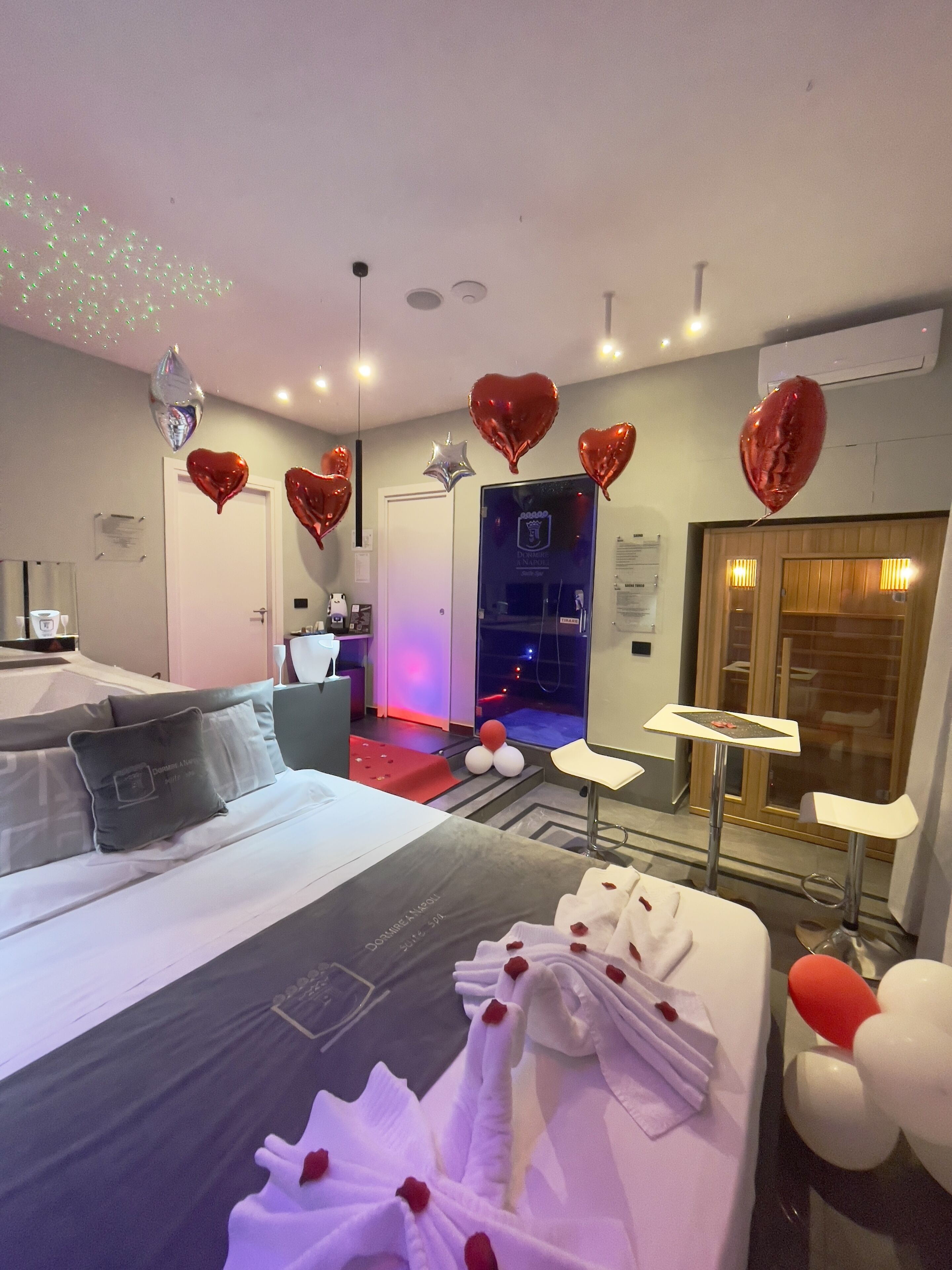 Photo - Napoli in relax