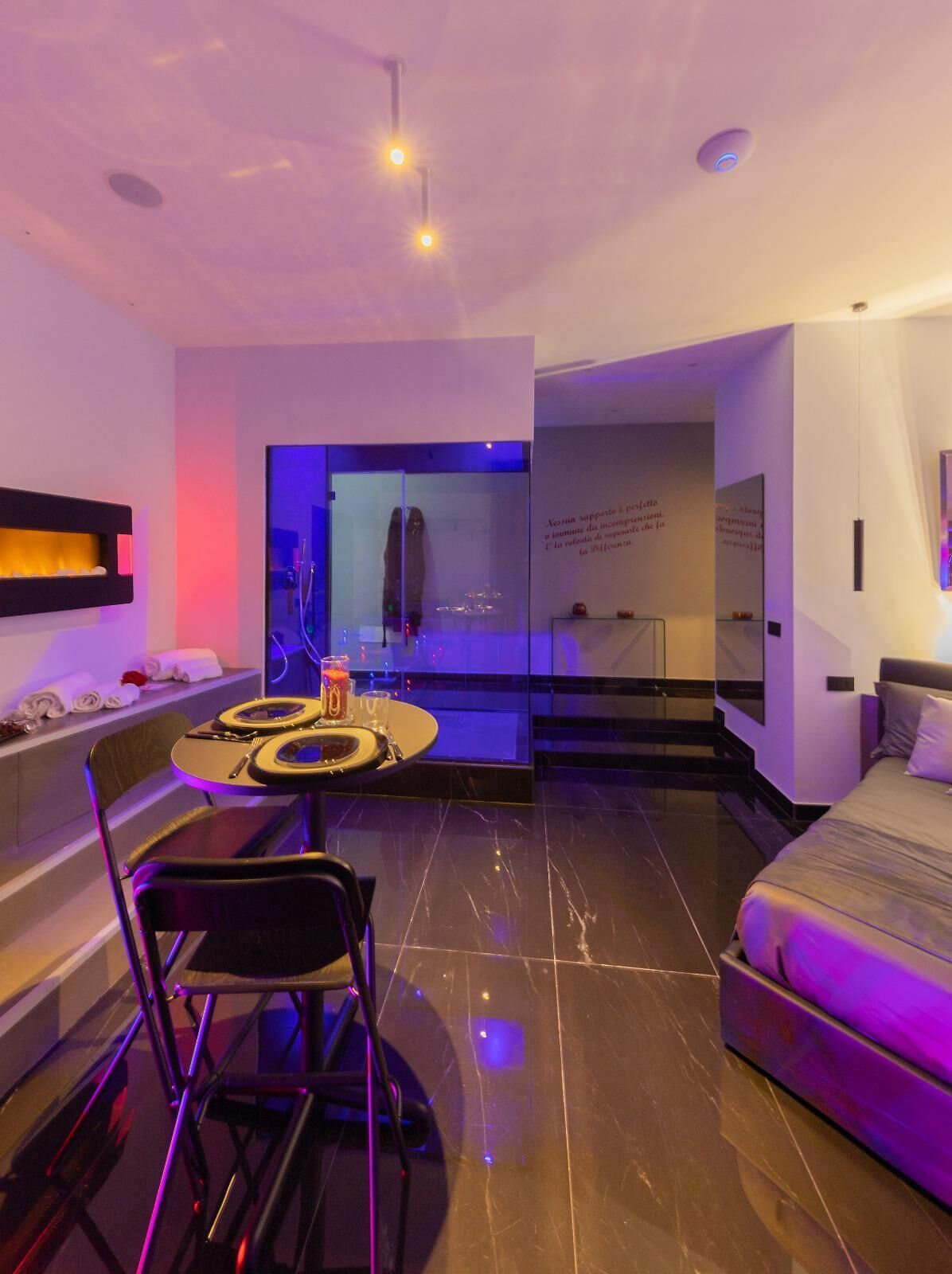 Photo - Napoli in relax