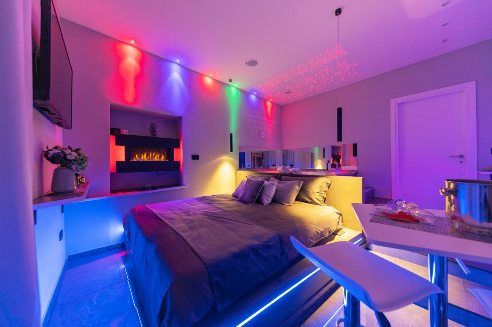 Photo - Napoli in relax