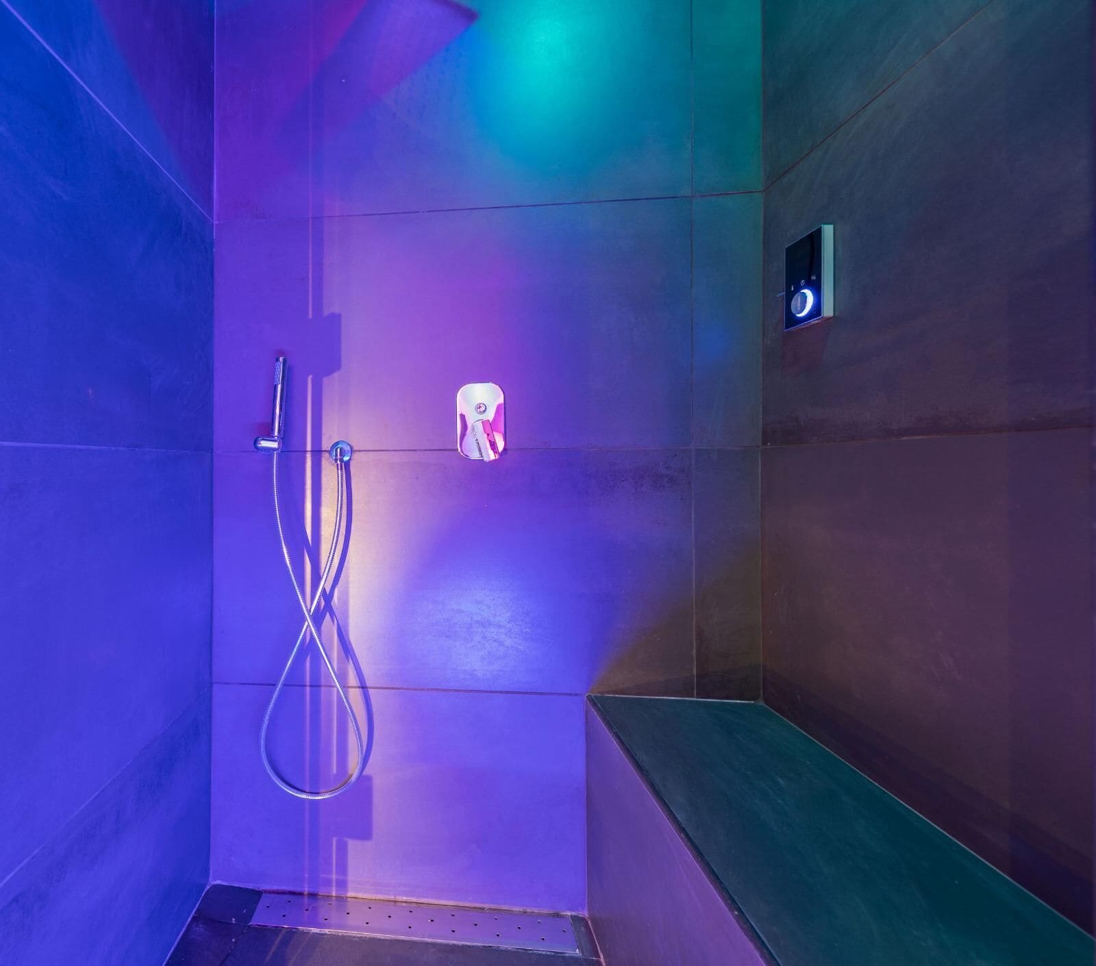 Photo - Napoli in relax