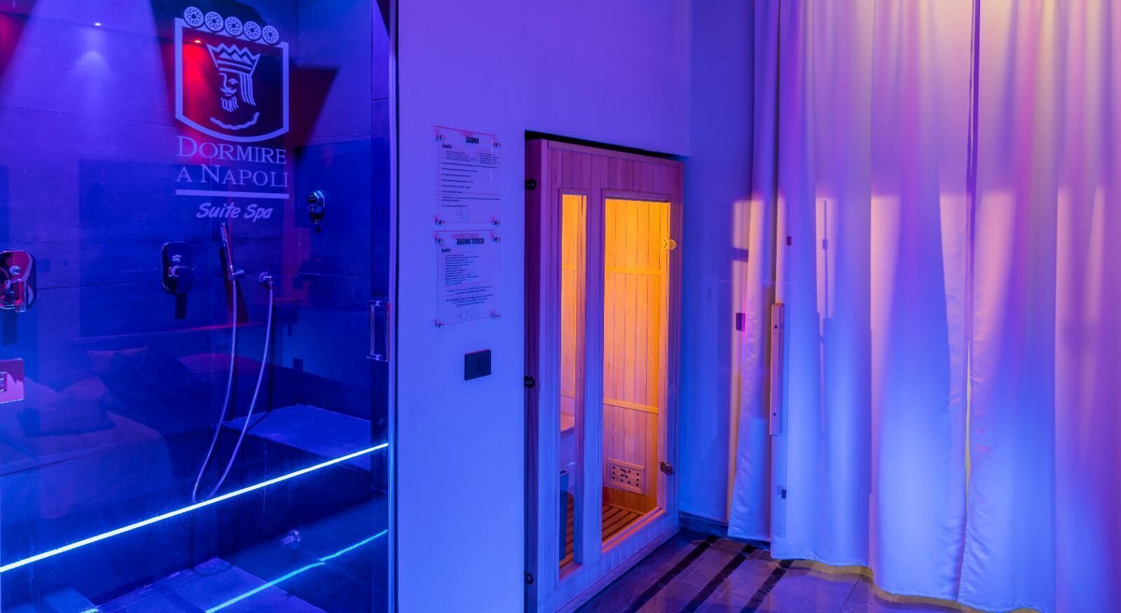 Photo - Napoli in relax