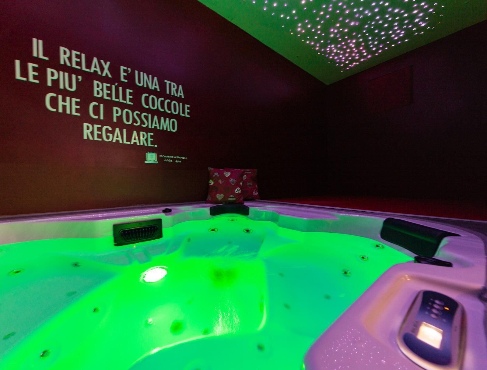 Photo - Napoli in relax