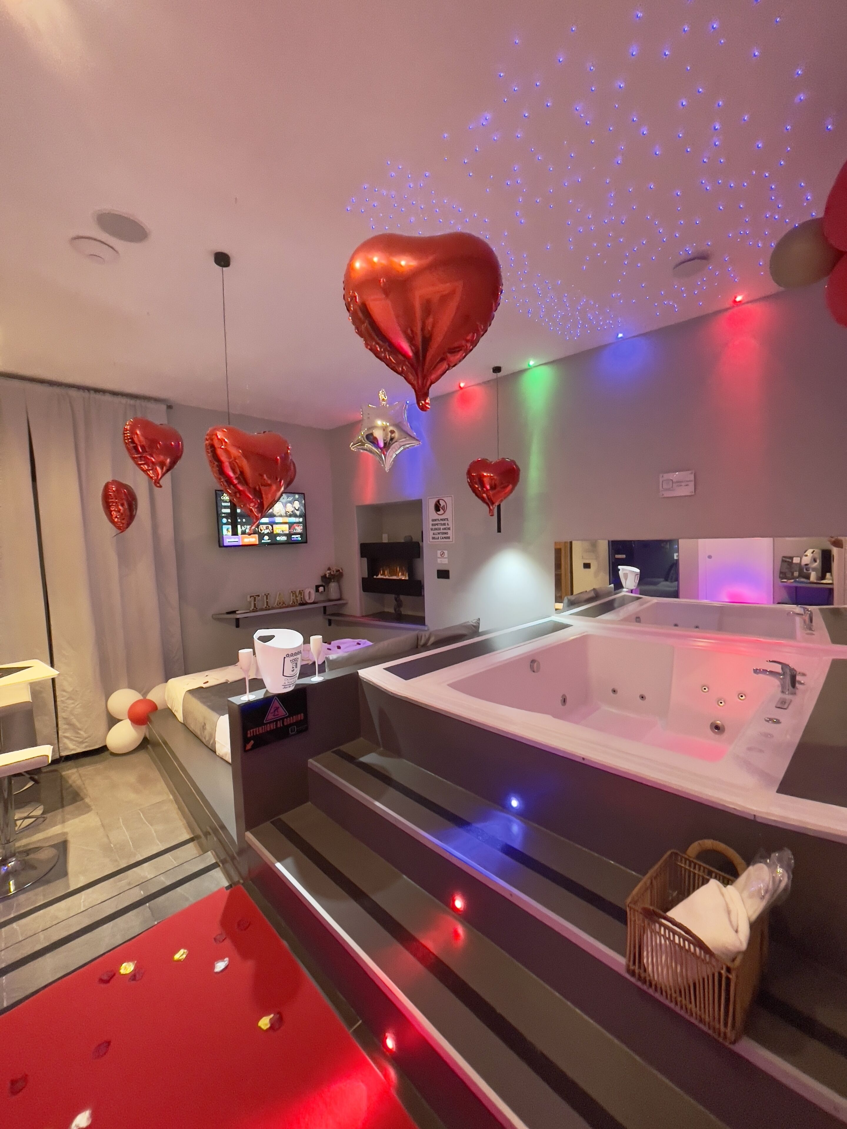 Photo - Napoli in relax