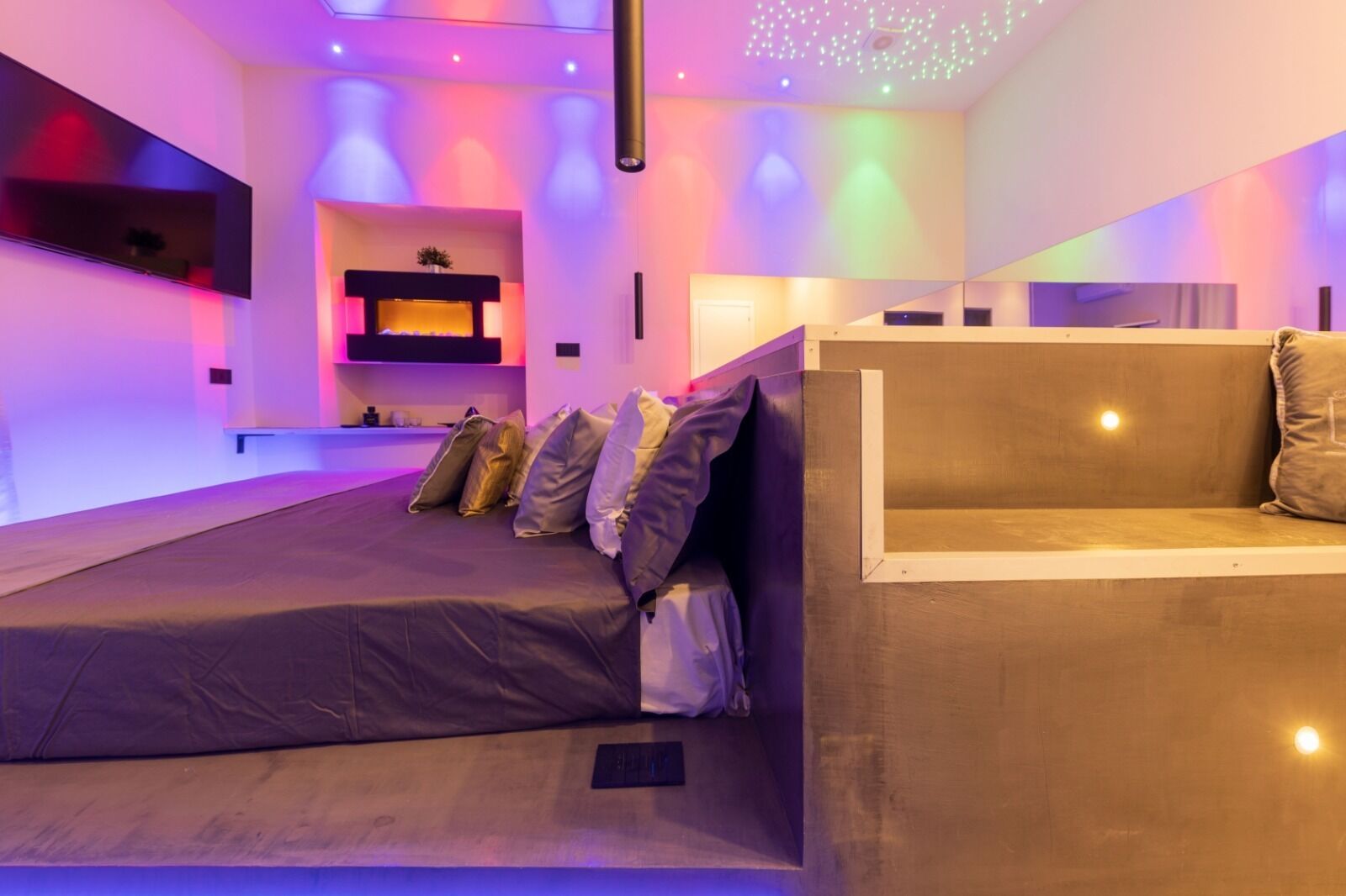 Photo - Napoli in relax