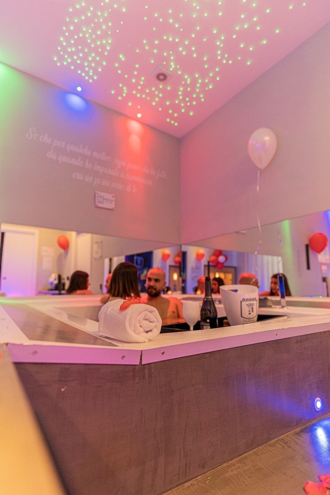 Photo - Napoli in relax