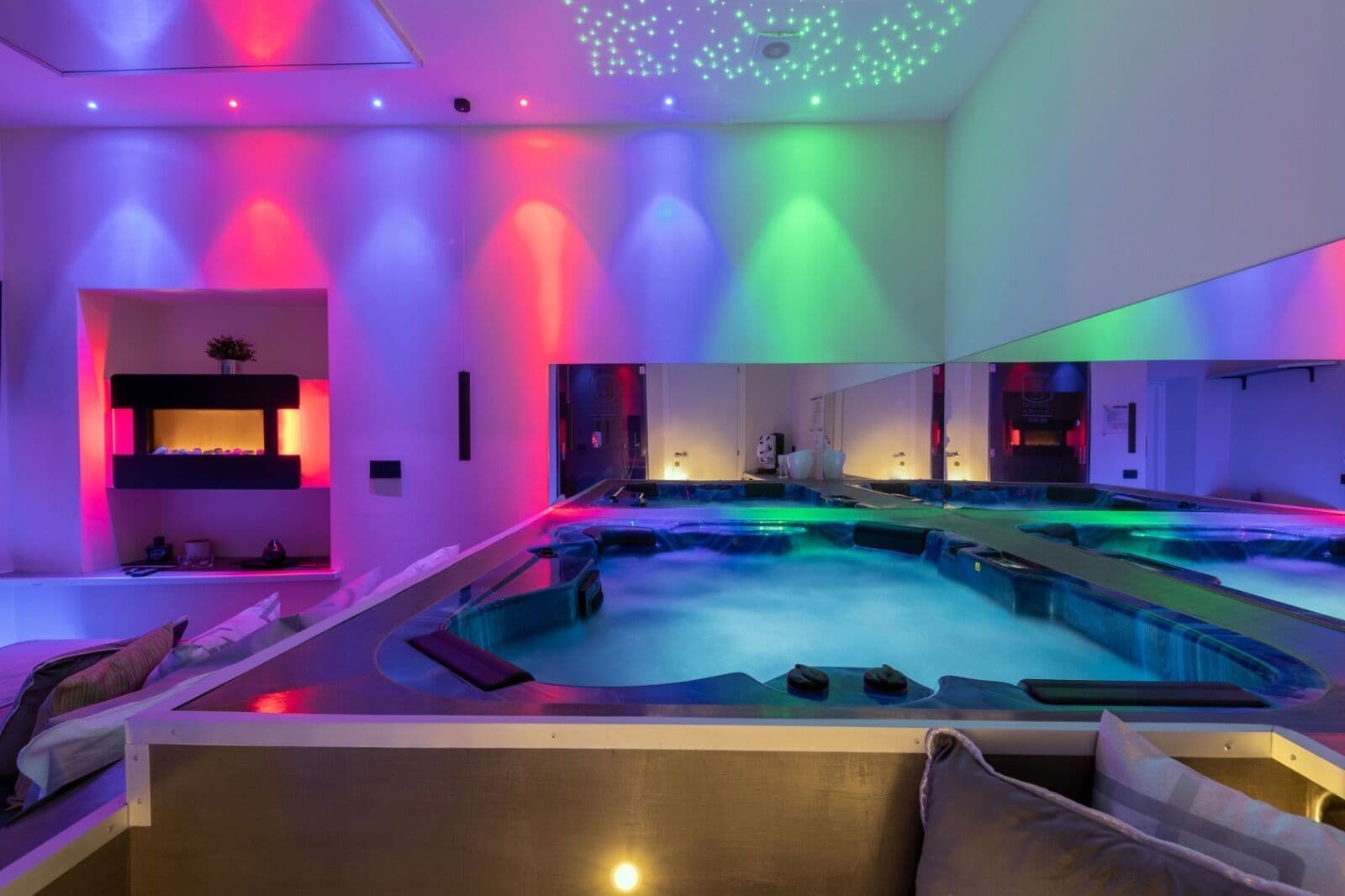 Photo - Napoli in relax