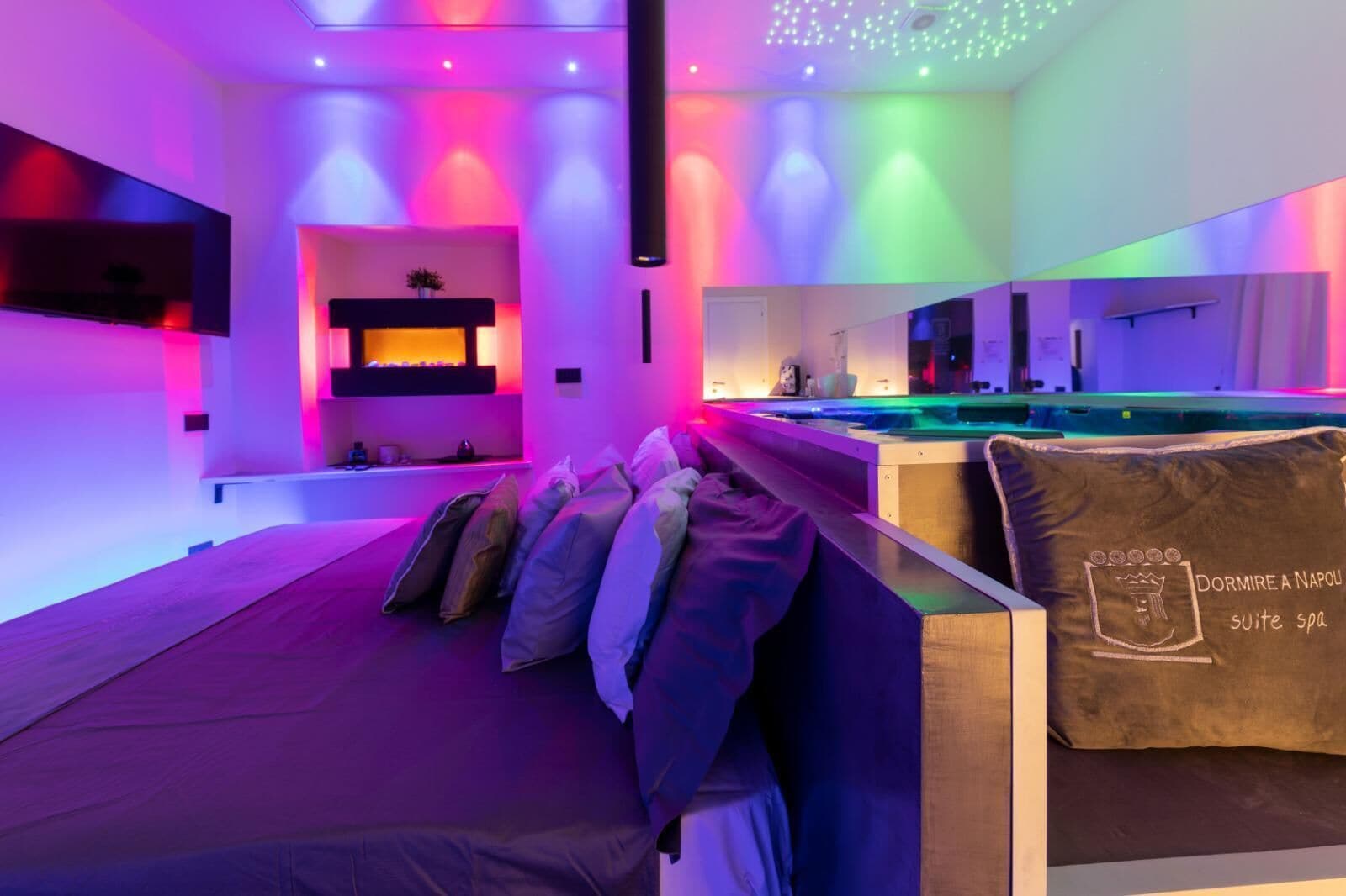 Photo - Napoli in relax