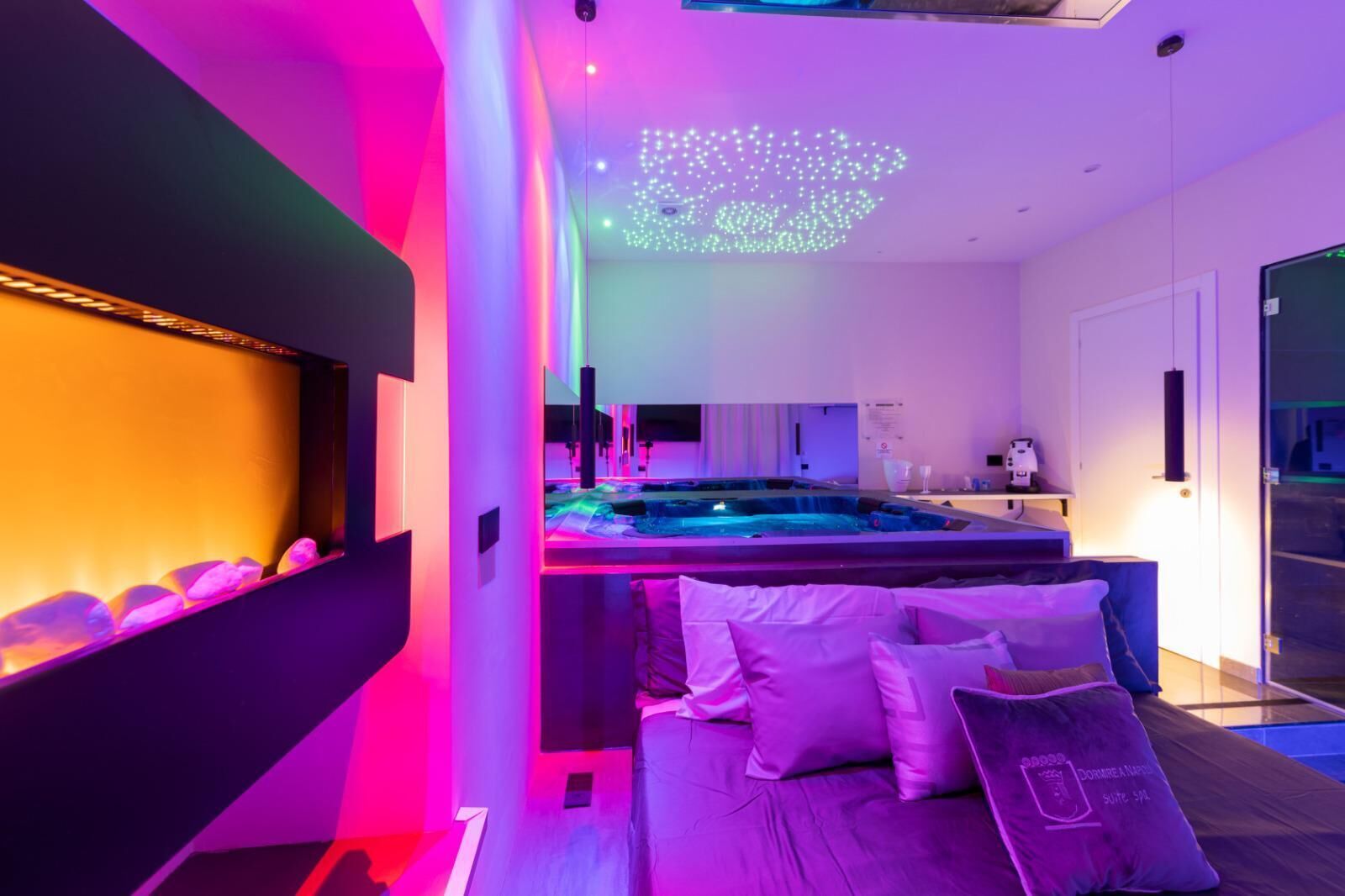 Photo - Napoli in relax