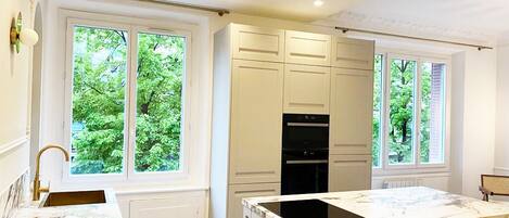 Vaisselle et ustensiles