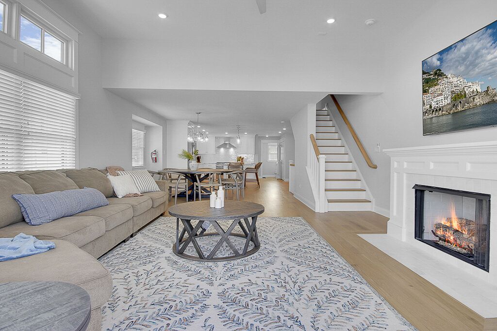 Victory Grace - Bay Views / Heated Pool / Sleeps 12 - Avalon NJ