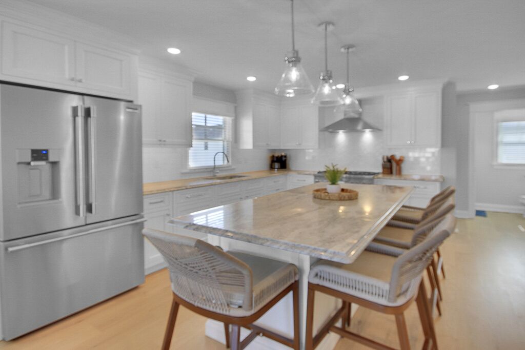 Victory Grace - Bay Views / Heated Pool / Sleeps 12 - Avalon NJ