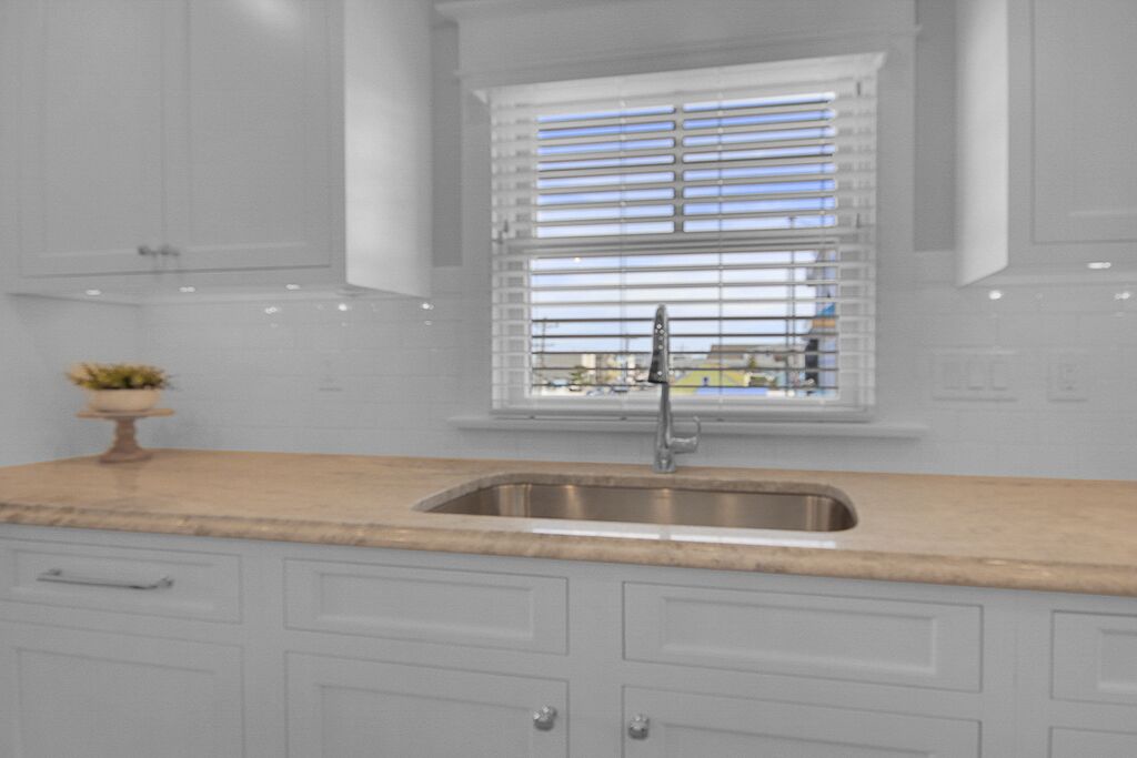 Victory Grace - Bay Views / Heated Pool / Sleeps 12 - Avalon NJ