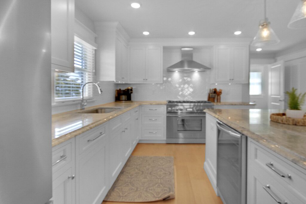 Victory Grace - Bay Views / Heated Pool / Sleeps 12 - Avalon NJ