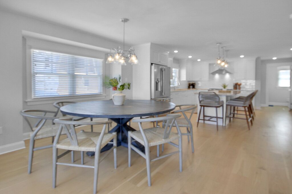 Victory Grace - Bay Views / Heated Pool / Sleeps 12 - Avalon NJ