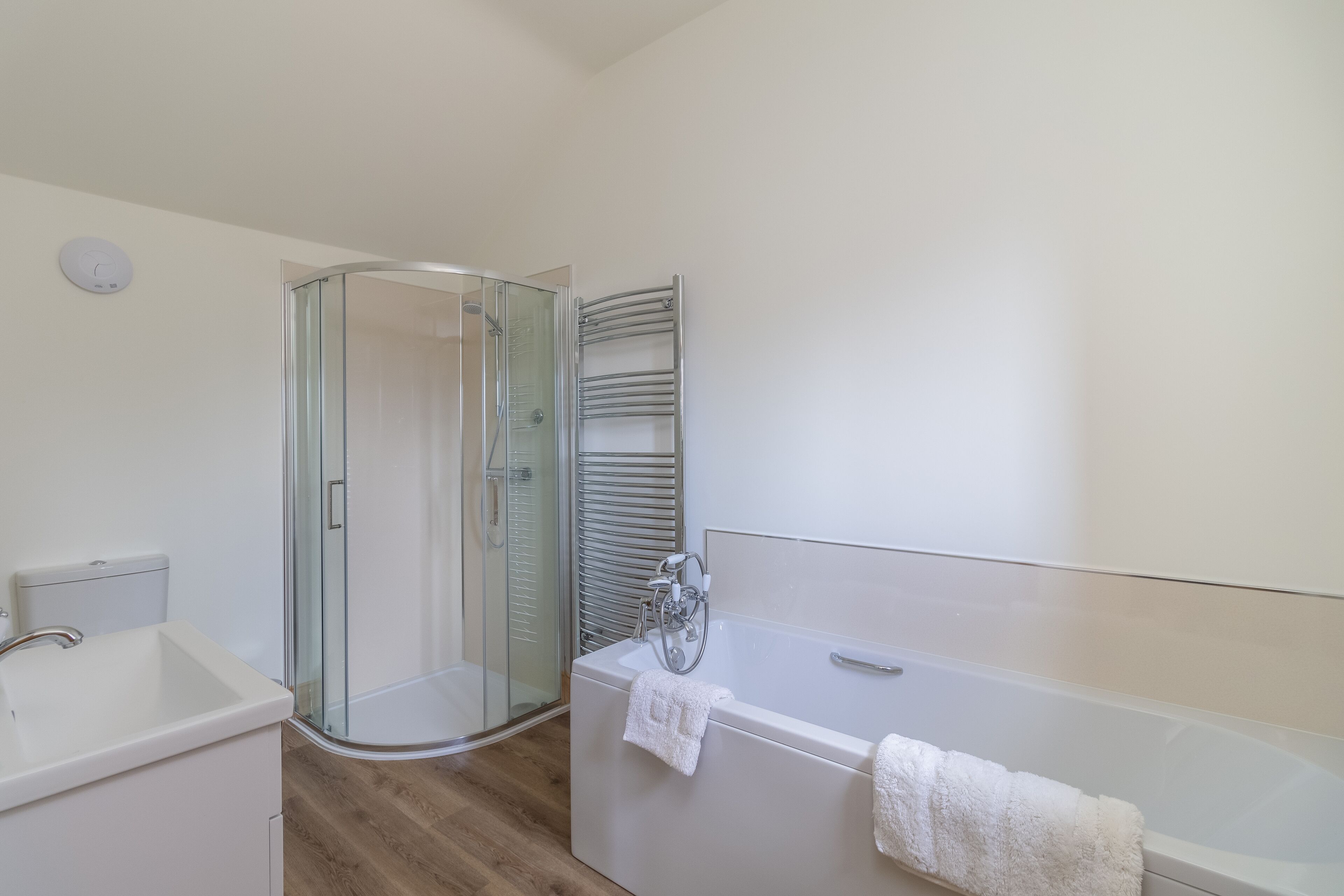 Cottage, 1 Bedroom | Bathroom