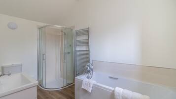 Cottage, 1 Bedroom | Bathroom