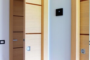 Interior - Casa Yara - Superior apartment (Cavalese)