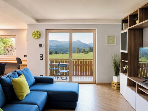 Casa Yara - Superior apartment