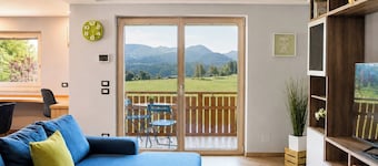 Casa Yara - Superior apartment