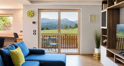 Casa Yara - Superior apartment